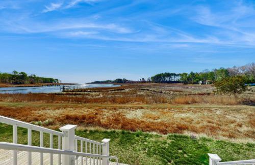 Rehoboth Beach Apartment | The Residences of Rehoboth Bay - 33737 Skiff Aly #4206