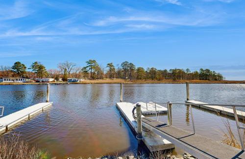 Rehoboth Beach Apartment | The Residences of Rehoboth Bay - 33737 Skiff Aly #4206