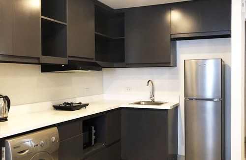Bonifacio Global City Hotel | The Residences