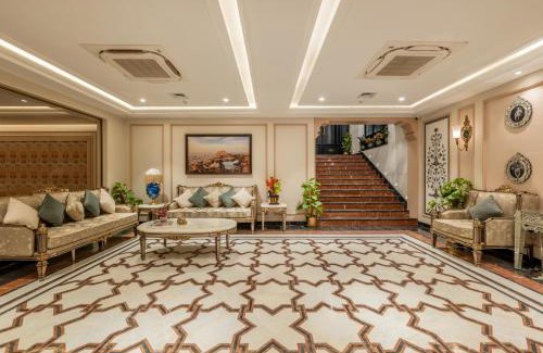 Ratanada Hotel | The Residency - A Boutique Hotel