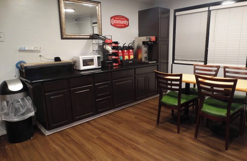 Galveston Hotel | The Residency Inn
