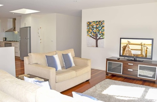 Tuross Head House | The Residensea @ Tuross Head