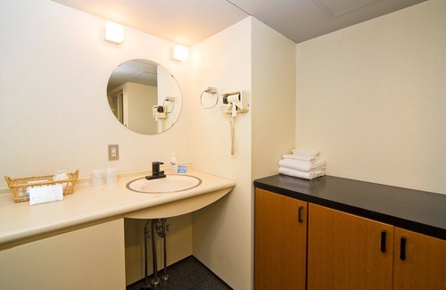 Sawara-ku Hotel | The Residential Suites Fukuoka
