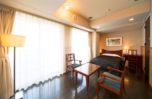 Sawara-ku Hotel | The Residential Suites Fukuoka