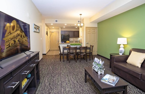 Sevierville Hotel | The Resort at Governor's Crossing