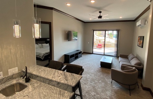 Lake Ozark Hotel | The Resort at Lake of the Ozarks
