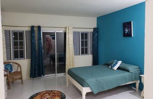 West End House | The Resort at Westmoreland