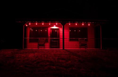 Mineral Bluff House | The Rest and Relax Retreat