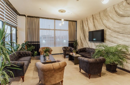 Edirne Hotel | The Rest Port Hotel