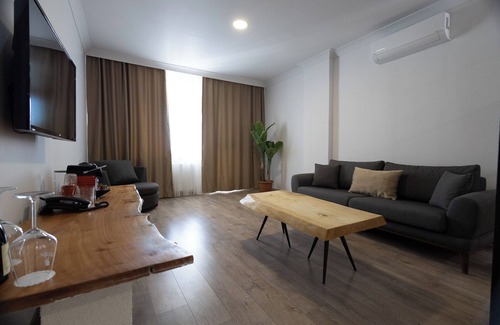 Havsa Hotel | The Rest Port Village Hotel