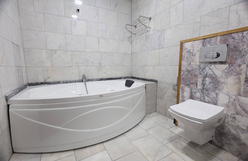 Havsa Hotel | The Rest Port Village Hotel