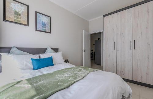 Greater Johannesburg Metropolitan Area Apartment | The Resting Nest Delight