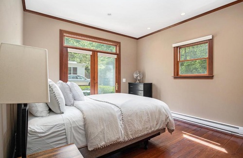 Douglas House | The Resting Place