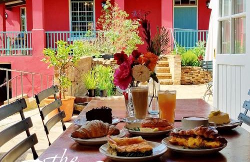 Napier House | The Restio Country Guesthouse