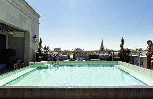Charleston Historic District Hotel | The Restoration Hotel