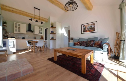 Roquefixade Cottage | The Restoration Place Pyrenees