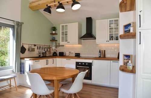 Roquefixade Cottage | The Restoration Place Pyrenees
