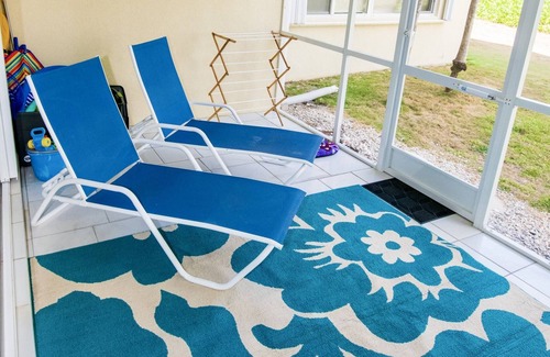 Rum Point Condo | The Retreat #17 Two Bedroom Ocean View at Rum Point