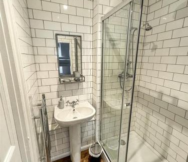 Aberdovey House | The Retreat - 2 bed cottage in Aberdovey
