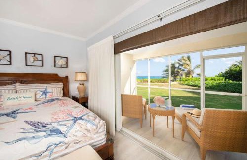 Rum Point House | The Retreat #20 Condo