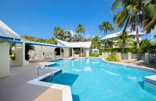 Rum Point House | The Retreat #20 Condo