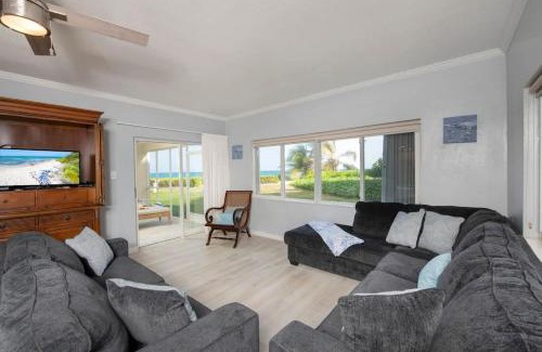 Rum Point House | The Retreat #20 Condo