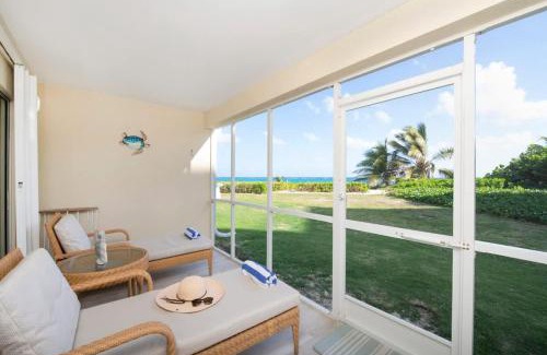Rum Point House | The Retreat #20 Condo