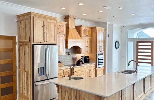 Gordonville House | The Retreat @ 26707