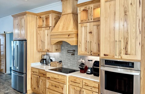 Gordonville House | The Retreat @ 26707