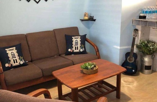 Cangrejo Arriba Apartment | The Retreat - 5 min to Airport