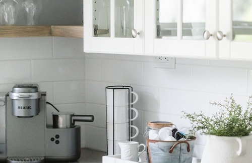 Fallbrook House | The Retreat - a Visitana Collection home