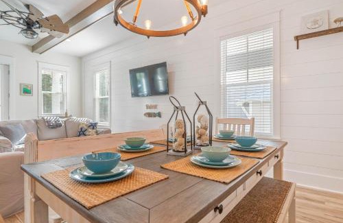 Lakeside at Blue Mountain Beach House | The Retreat at 30a