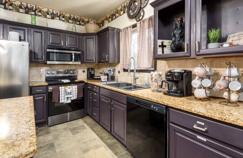 Jim Thorpe House | The Retreat at Bear Creek Lakes! Where Your Comfort Matters the Most!