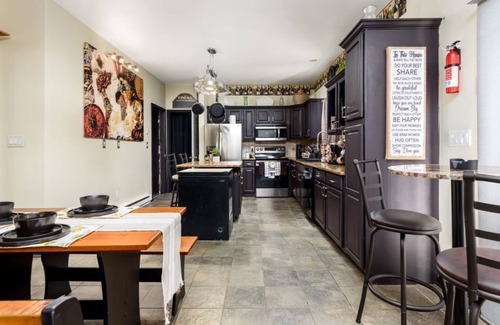 Jim Thorpe House | The Retreat at Bear Creek Lakes! Where Your Comfort Matters the Most!