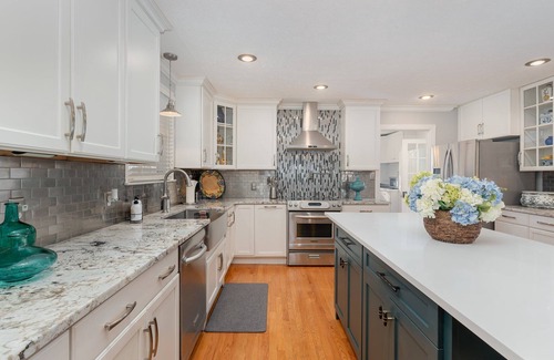Fairview House | The Retreat at Carter Road - 66 Acres