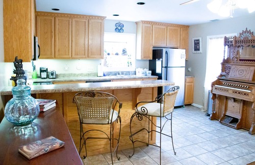 Murfreesboro Apartment | The retreat at Copper Ridge