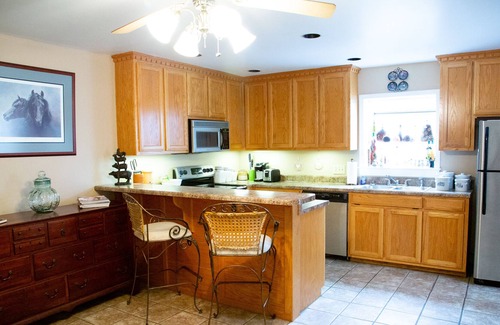 Murfreesboro Apartment | The retreat at Copper Ridge