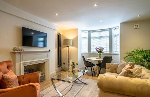 Bootham Apartment | The Retreat at Dukes Townhouse