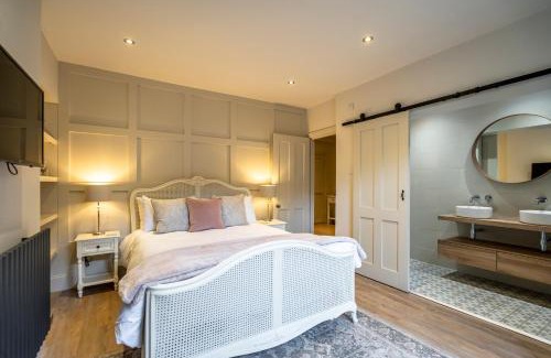Bootham Apartment | The Retreat at Dukes Townhouse
