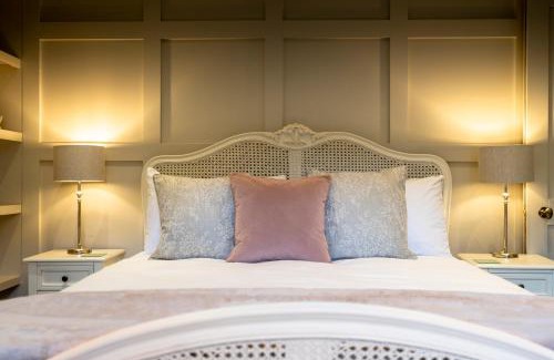 Bootham Apartment | The Retreat at Dukes Townhouse