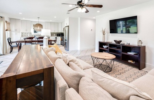 Fort Walton Beach - Destin Condo | The Retreat at Mack Bayou - Bungalow E