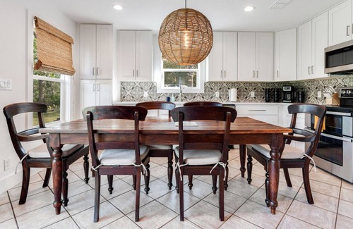 Fort Walton Beach - Destin Condo | The Retreat at Mack Bayou - Bungalow E