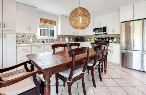 Fort Walton Beach - Destin Condo | The Retreat at Mack Bayou - Bungalow E