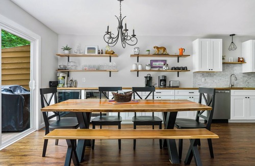 Clemson House | The Retreat at Rosehill
