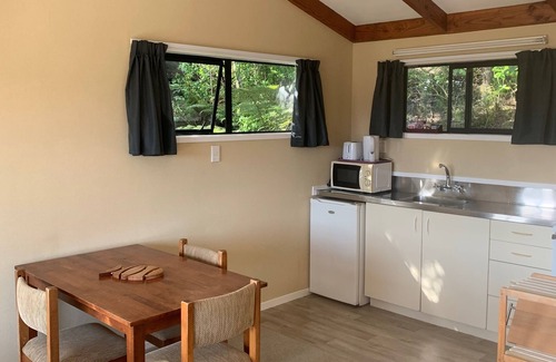 Paihia Hotel | The Retreat Bay of Islands