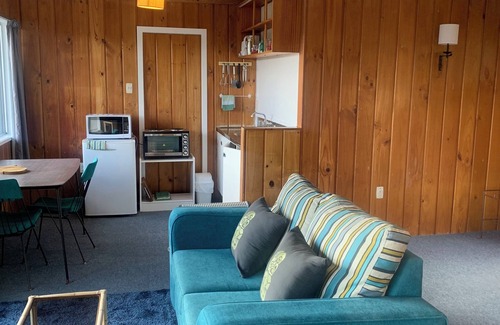 Paihia Hotel | The Retreat Bay of Islands