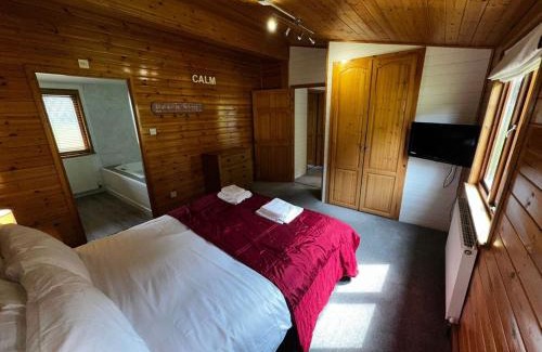 Watermouth House | The Retreat