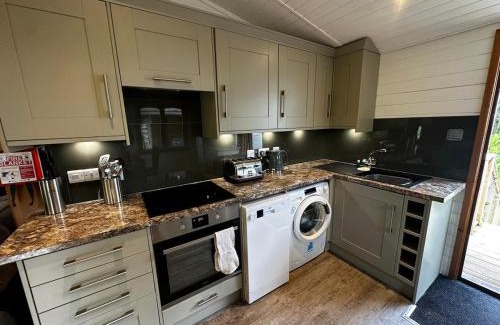 Watermouth House | The Retreat
