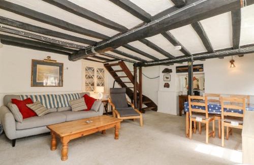 Appledore House | The Retreat