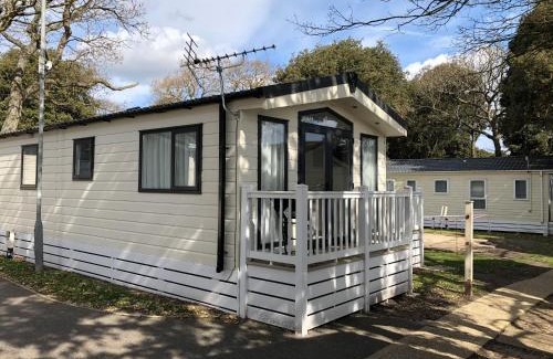 Mudeford House | The Retreat